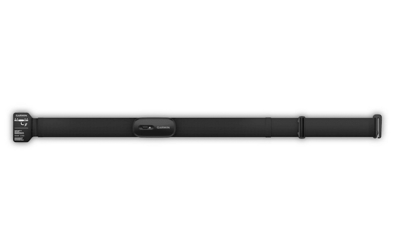 Garmin HRM 200 M-XL Herzfrequenz-Brustgurt