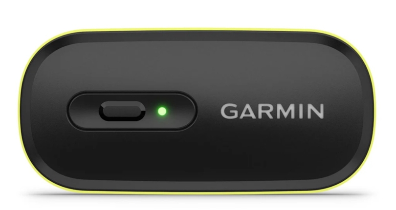 Garmin HRM 600 M-XL Herzfrequenz-Brustgurt