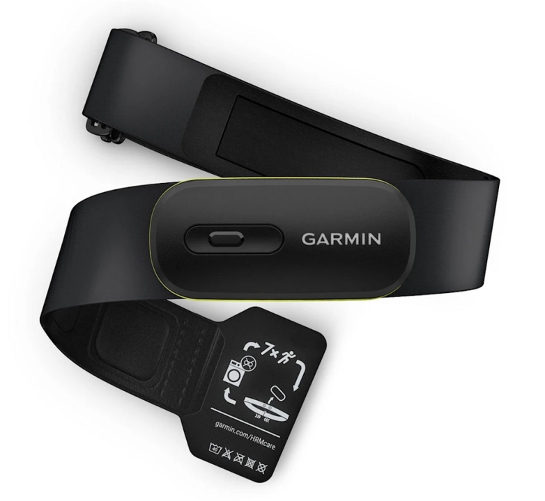 Garmin HRM 600 M-XL Herzfrequenz-Brustgurt