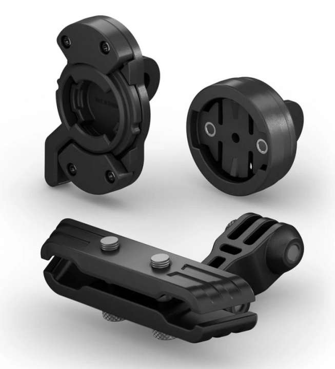 Garmin Varia Halterungskit für die Sattelstreben