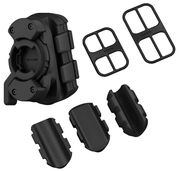 Garmin Varia RCT715 Sattelstützenhalterungskit