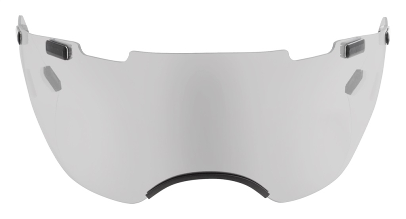 Giro Aerohead Replacement Shield clear/silver Ersatzschild