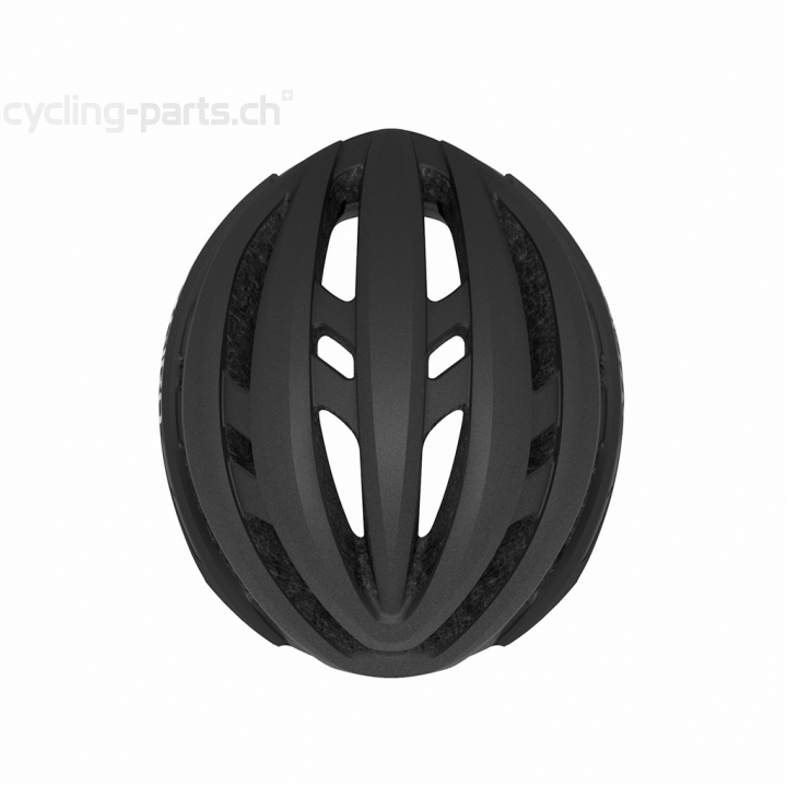 Giro Agilis MIPS matte black M 55-59 cm Helm