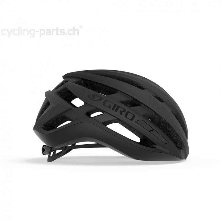 Giro Agilis MIPS matte black M 55-59 cm Helm