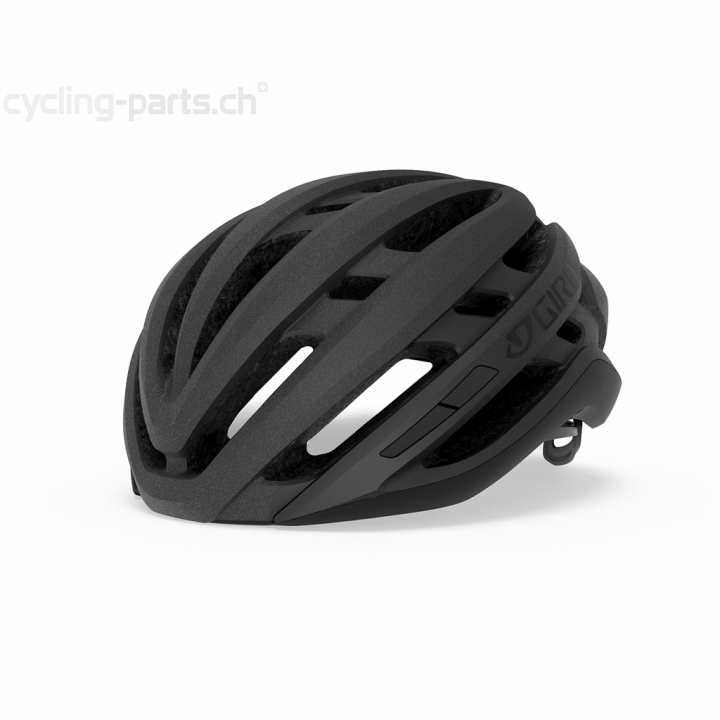 Giro Agilis MIPS matte black M 55-59 cm Helm