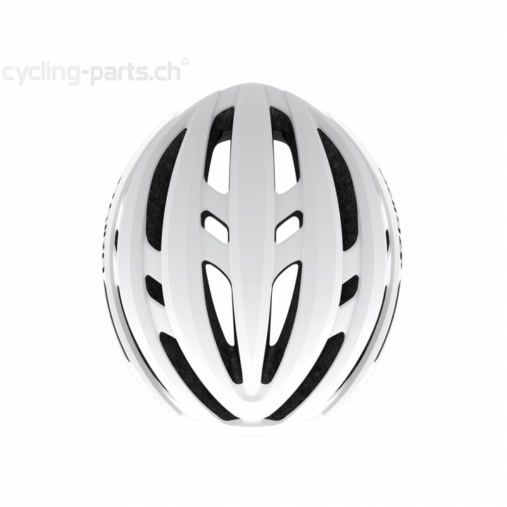 Giro Agilis MIPS matte white M 55-59 cm Helm