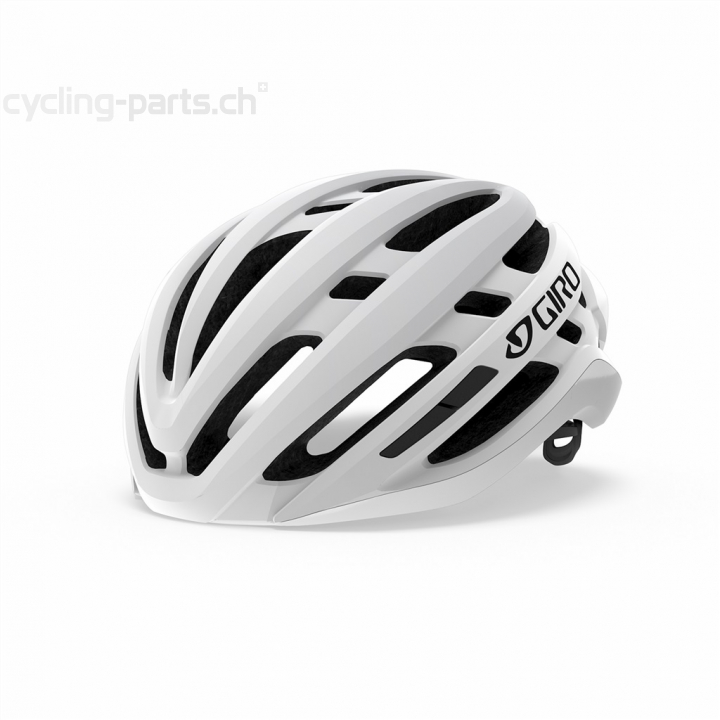 Giro Agilis MIPS matte white L 59-63 cm Helm