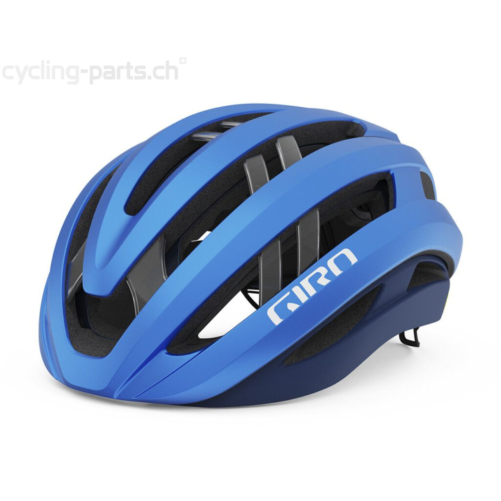 Giro Aries Spherical MIPS matte ano blue L 59-63 cm Helm
