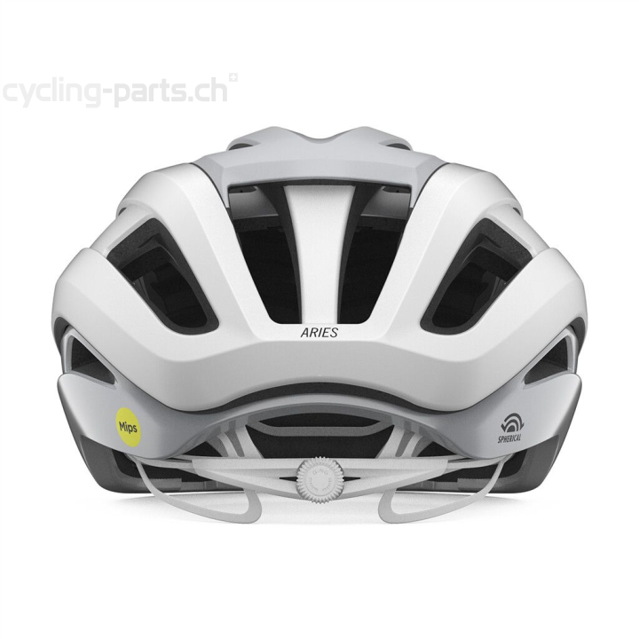 Giro Aries Spherical MIPS matte white M 55-59 cm Helm