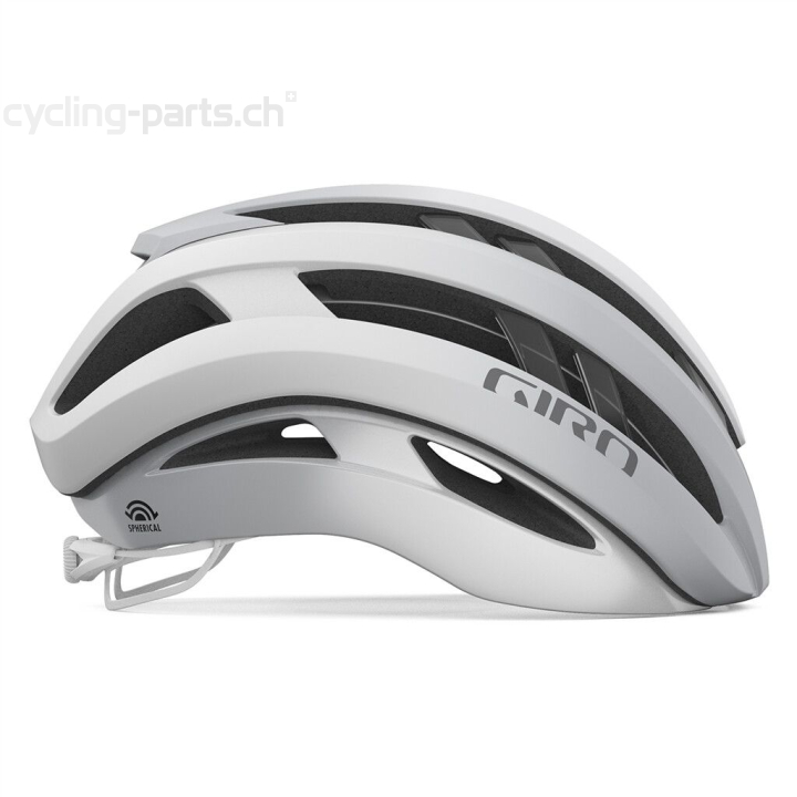 Giro Aries Spherical MIPS matte white L 59-63 cm Helm