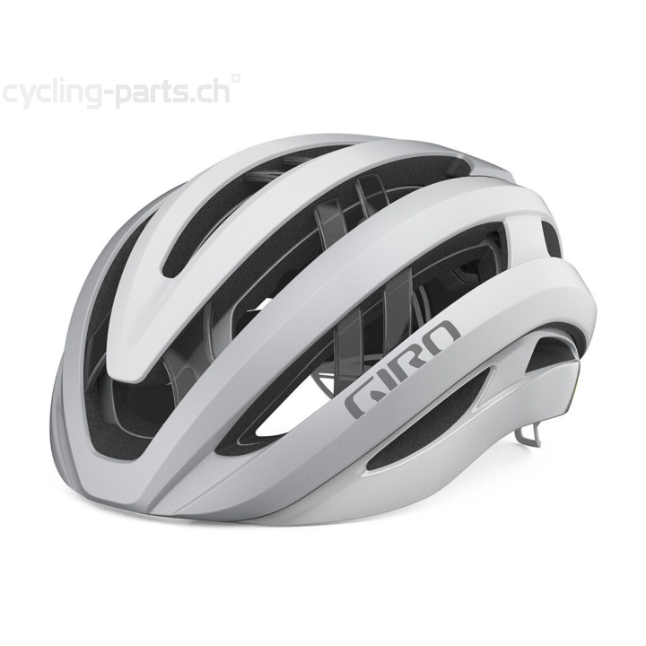 Giro Aries Spherical MIPS matte white L 59-63 cm Helm