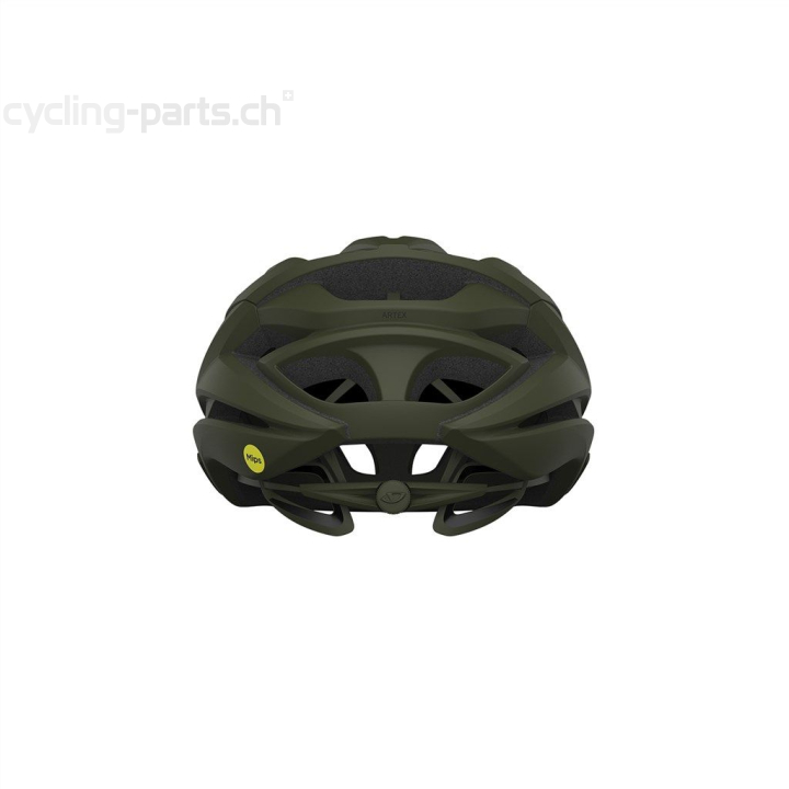 Giro Artex MIPS matte trail green L 59-63 cm Helm