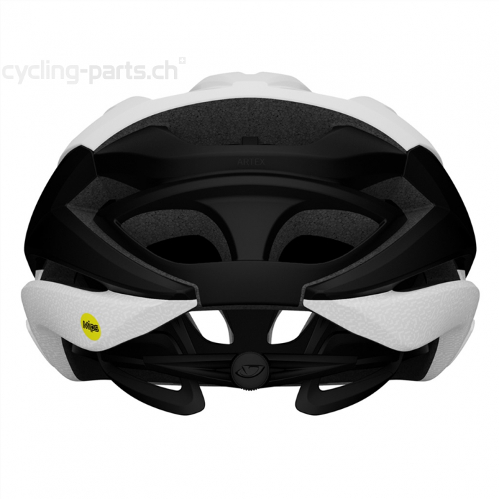 Giro Artex MIPS matte white-black S 51-55 cm Helm