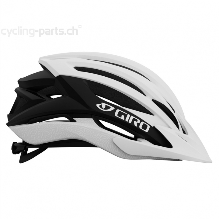 Giro Artex MIPS matte white-black L 59-63 cm Helm