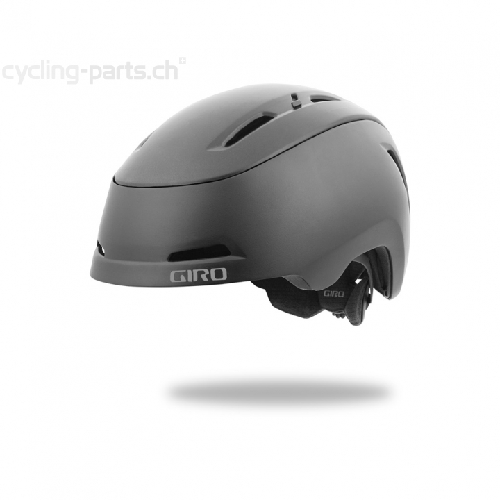 Giro Bexley MIPS matte titanium L 59-63 cm Helm