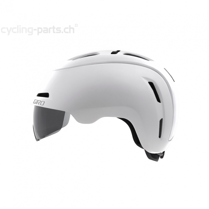 Giro Bexley MIPS matte white M 55-59 cm Helm