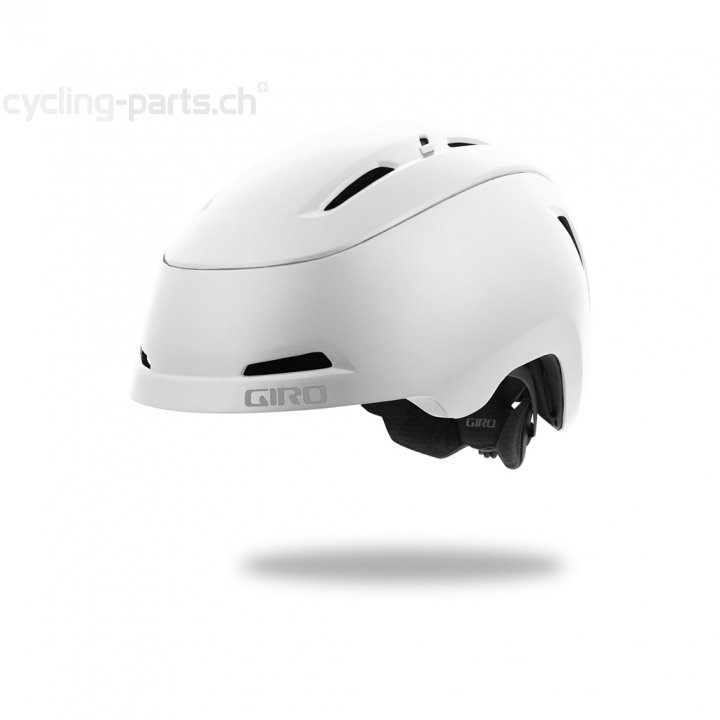 Giro Bexley MIPS matte white M 55-59 cm Helm