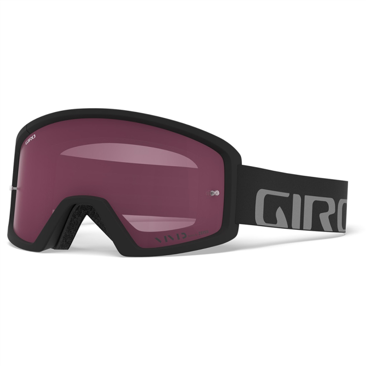 Giro Blok Vivid MTB black/grey Goggles