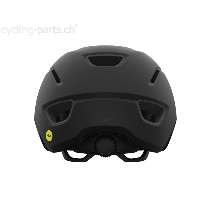 Giro Caden II MIPS matte black L 59-63 cm Helm