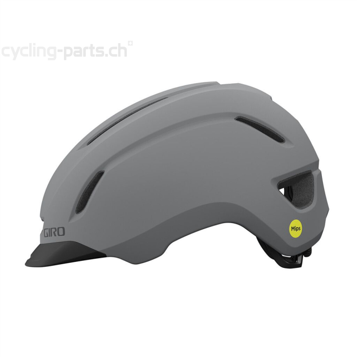 Giro Caden II MIPS matte grey M 55-59 cm Helm