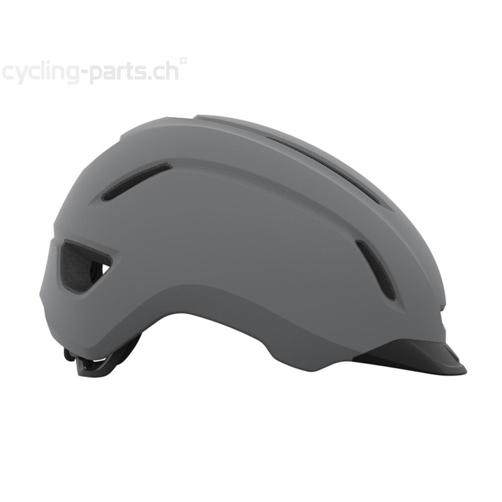 Giro Caden II MIPS matte grey S 51-55 cm Helm