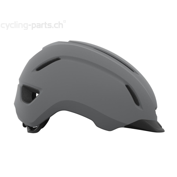 Giro Caden II MIPS matte grey L 59-63 cm Helm