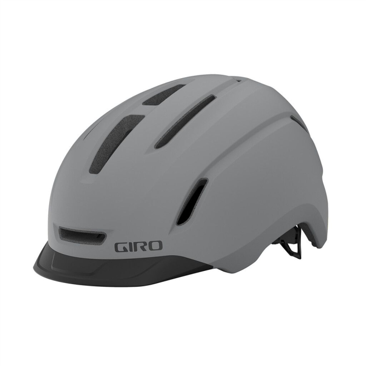 Giro Caden II MIPS matte grey S 51-55 cm Helm