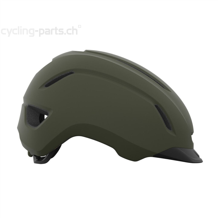 Giro Caden II MIPS matte trail green L 59-63 cm Helm