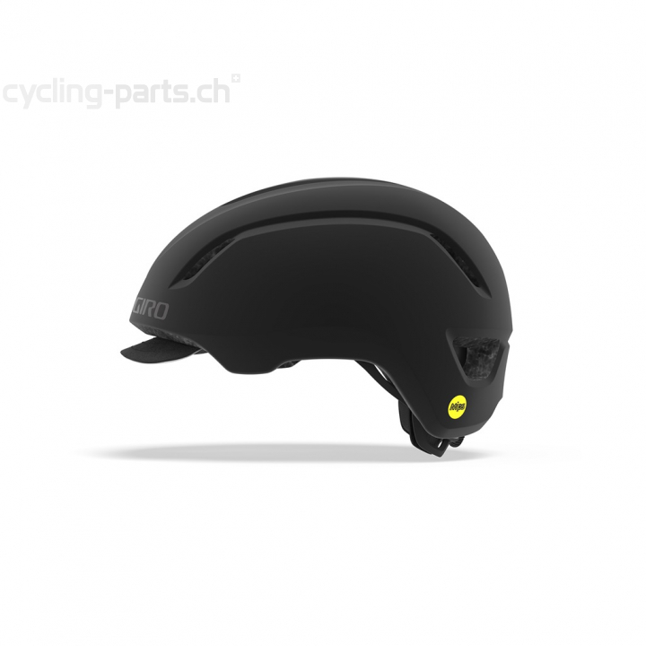 Giro Caden MIPS matte black M 55-59 cm Helm