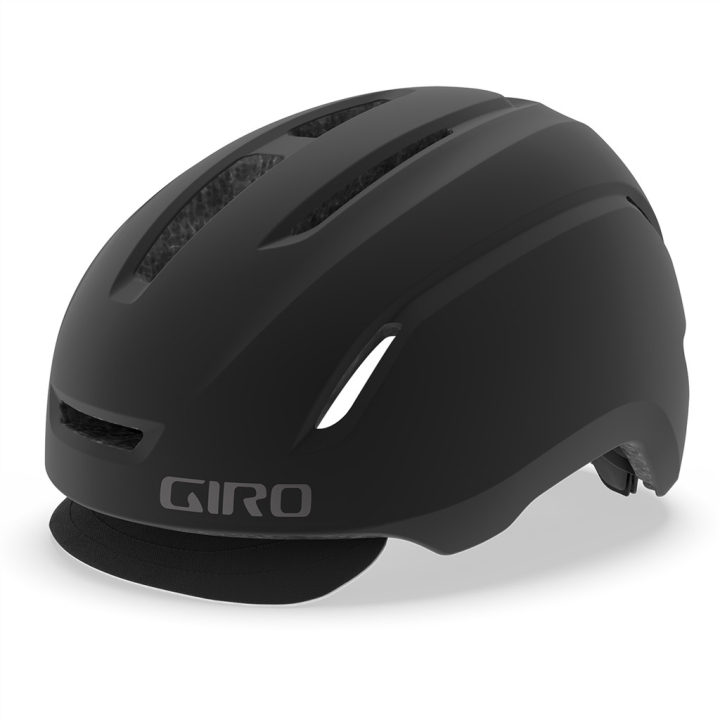 Giro Caden MIPS matte black M 55-59 cm Helm