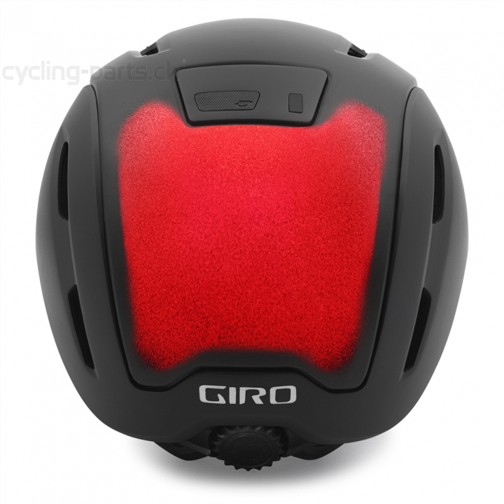 Giro Camden MIPS matte black L 59-63 cm Helm