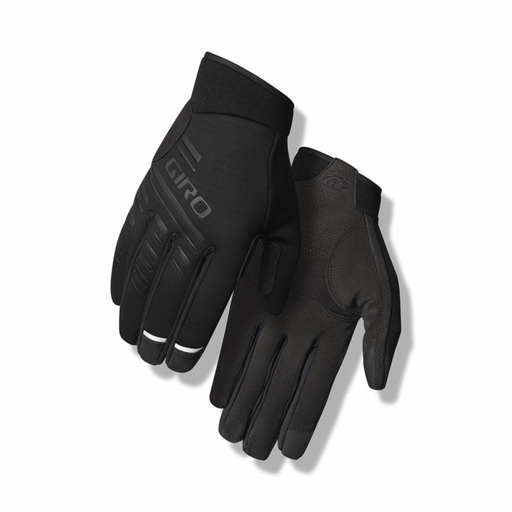 Giro Cascade Glove black Handschuhe