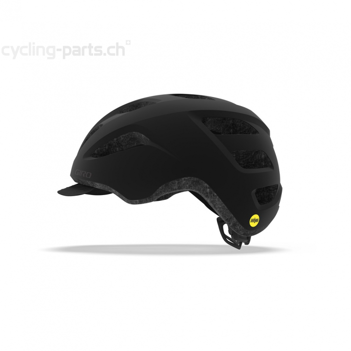 Giro Cormick XL MIPS matte black-dark blue 58-65 cm Helm
