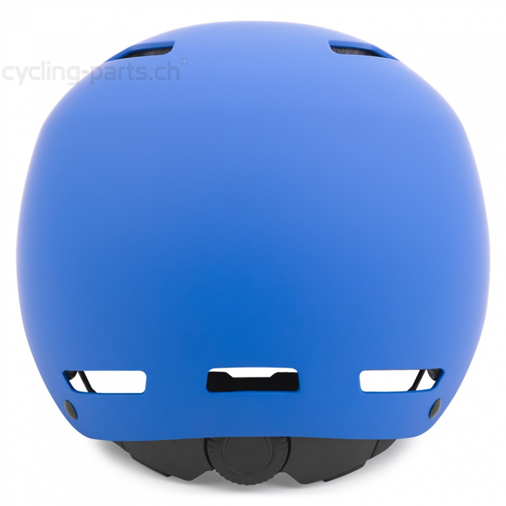 Giro Dime FS matte blue S 51-55 cm Kinderhelm