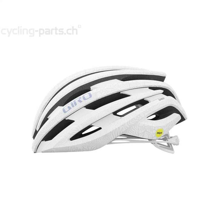 Giro Ember Women MIPS matte pearl white M 55-59 cm Helm