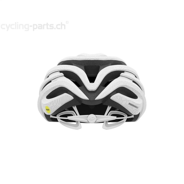 Giro Ember Women MIPS matte pearl white M 55-59 cm Helm
