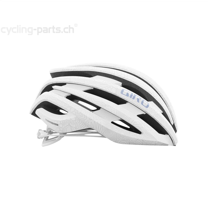 Giro Ember Women MIPS matte pearl white M 55-59 cm Helm