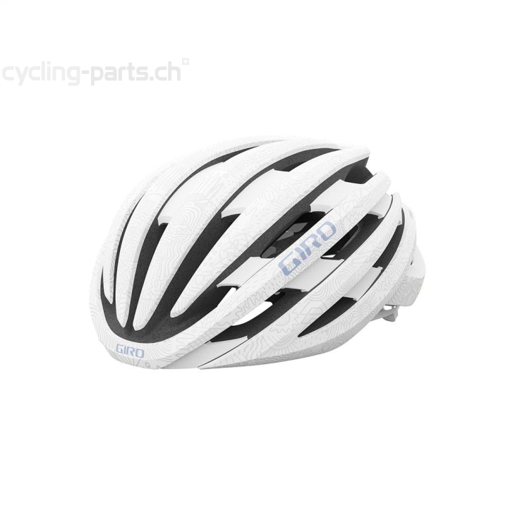 Giro Ember Women MIPS matte pearl white M 55-59 cm Helm