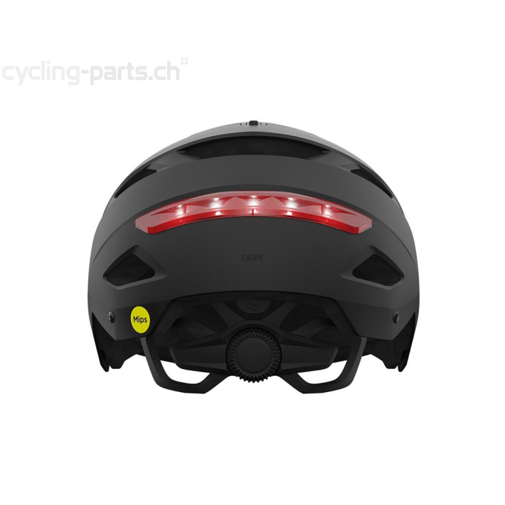 Giro Escape MIPS matte black S 51-55 cm Helm