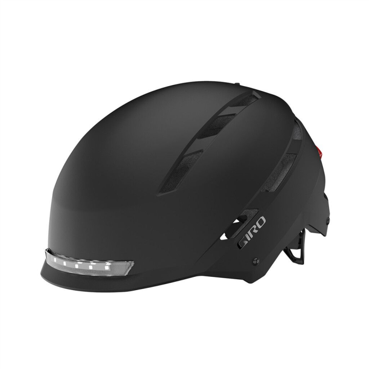 Giro Escape MIPS matte black S 51-55 cm Helm