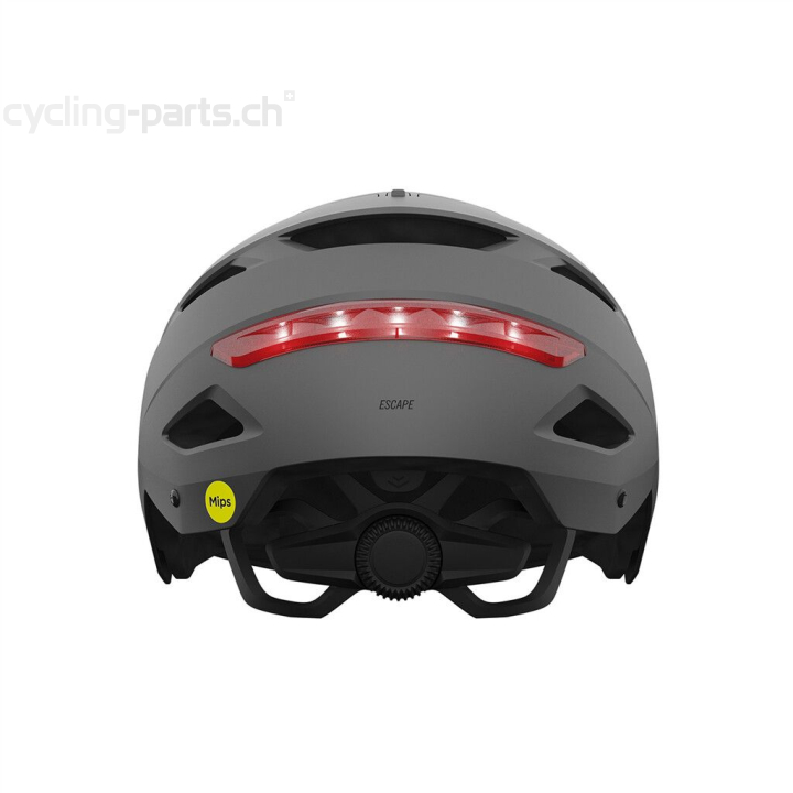 Giro Escape MIPS matte graphite S 51-55 cm Helm