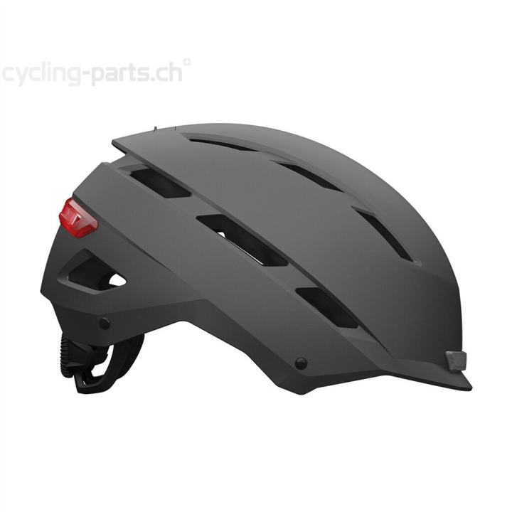 Giro Escape MIPS matte graphite L 59-63 cm Helm