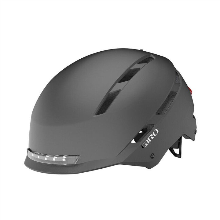 Giro Escape MIPS matte graphite S 51-55 cm Helm