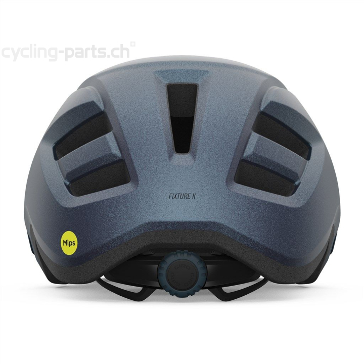 Giro Fixture II Women MIPS matte ano harbor blue fade 50-57 cm Helm