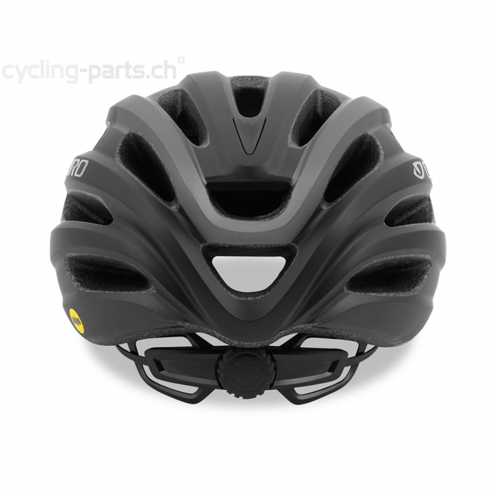 Giro Hale MIPS matte black one size 50-57 cm Kinder-/Jugendhelm