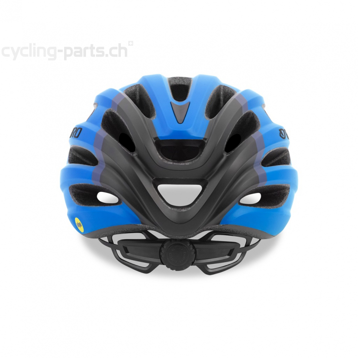 Giro Hale MIPS matte blue one size 50-57 cm Kinder-/Jugendhelm