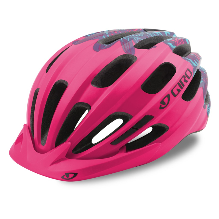 Giro Hale MIPS matte bright pink one size 50-57 cm Kinder-/Jugendhelm