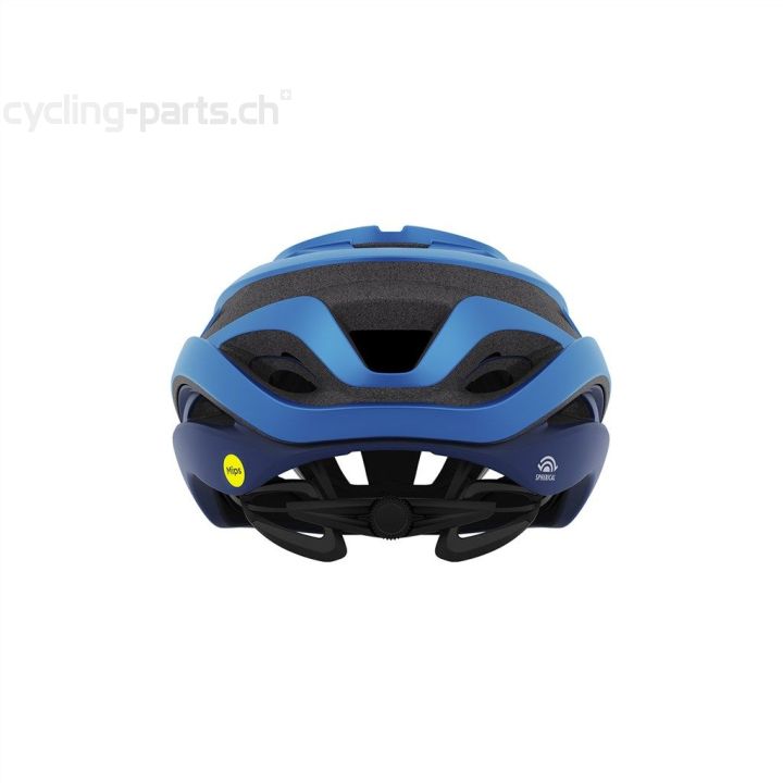 Giro Helios Spherical MIPS matte ano blue L 59-63 cm Helm