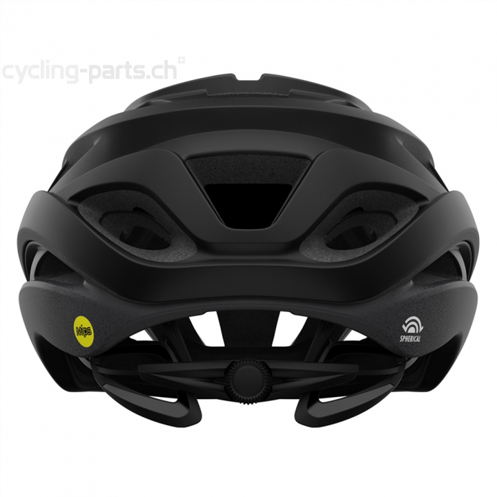 Giro Helios Spherical MIPS matte black fade L 59-63 cm Helm