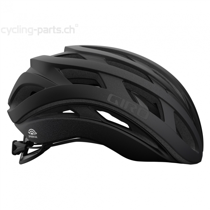 Giro Helios Spherical MIPS matte black fade L 59-63 cm Helm